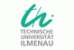 Logo Technische Universität Ilemnau- Hochschule HTGF Netzwerkpartner