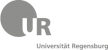 Logo Universität Regensburg - Hochschule HTGF Netzwerkpartner