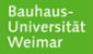 Logo Bauhaus-Universität Weimar - Hochschule HTGF Netzwerkpartner