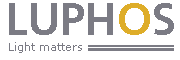 Logo: LUPHOS (Exit)