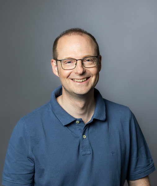 Guido Schlitzer – Geschäftsführer