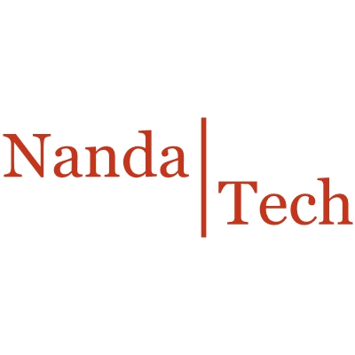 Logo: Nanda Technologies (Exit)