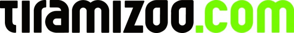 Logo: tiramizoo (Exit)
