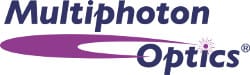 Logo: Multiphoton Optics