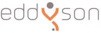 eddyson Logo