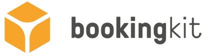 bookingkit Logo