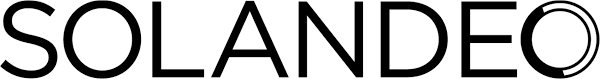 Logo: Solandeo (Exit)