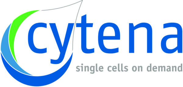 Logo: Cytena(Exit)