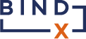Bind-X Logo