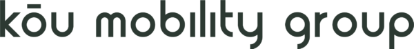 Logo: Kõu Mobility Group (formerly Comodule)