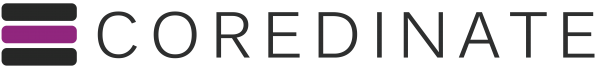 Coredinate Logo