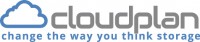 cloudplan Logo
