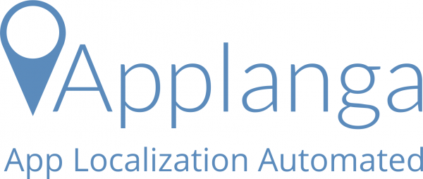 Logo Digitale Anwendungen Startup Applanga - HTGF Start-up VC Finanzierung