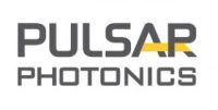 Pulsar Photonics Logo