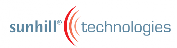 sunhill technologies Logo