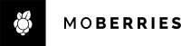 MoBerries Logo