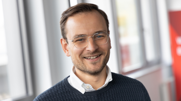 Gregor Haidl – Senior Investment Manager