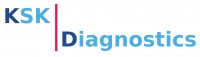 KSK Diagnostics Logo