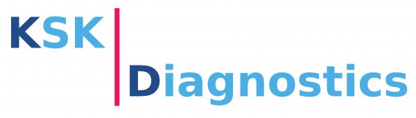 Logo: KSK Diagnostics