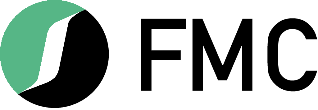 FMC – Ferroelectric Memory Company Logo