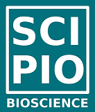 Logo F&E Tools Startup SciPio Bioscience - HTGF Start-up VC Finanzierung