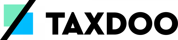 Logo: Taxdoo