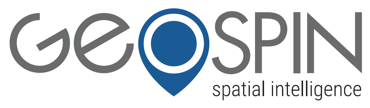 Geospin GmbH Logo