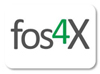 Logo Tech/Infrastructure/optische Vermessung Startup fos4X - HTGF Start-up VC Finanzierung