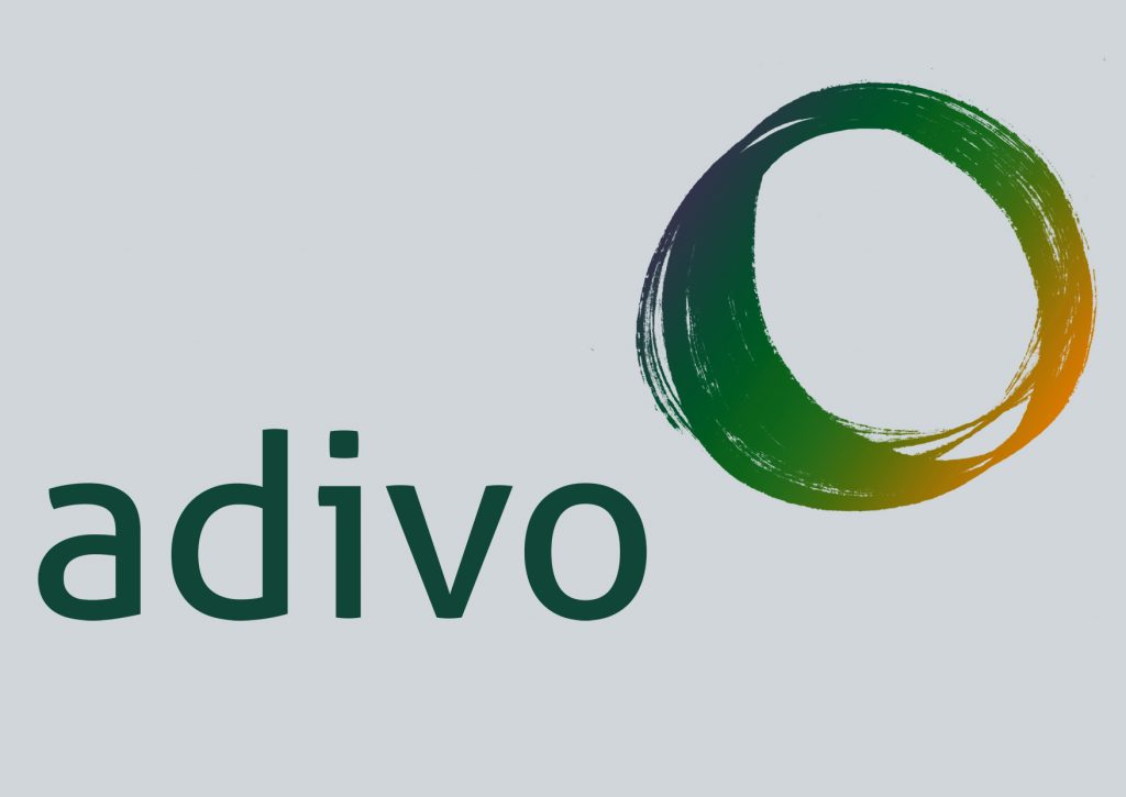 adivo Logo