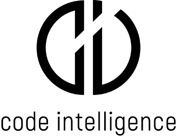 Code Intelligence Logo