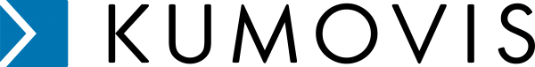 Logo: Kumovis (Exit)