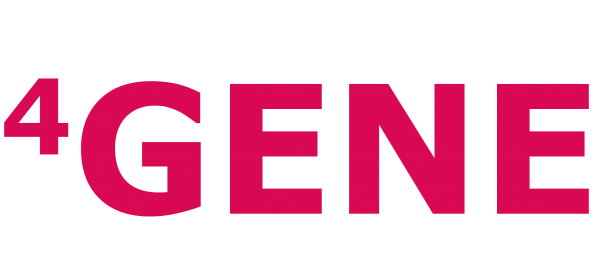 4GENE Logo