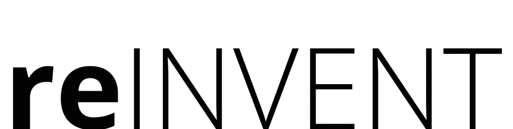 reINVENT Logo