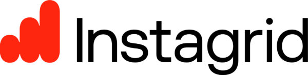 Logo: instagrid