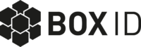 Logo Digitale Anwedungen/ Industrial Tech Startup Box ID - HTGF Start-up VC Finanzierung
