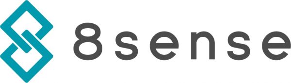 8sense Logo