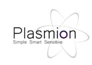 Plasmion Logo