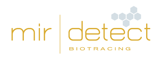 MiRdetect Logo