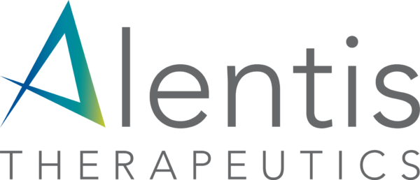 Alentis Therapeutics Logo