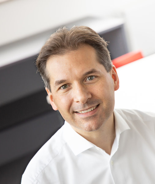 Dr. Gernot Berger – Senior Investment Manager