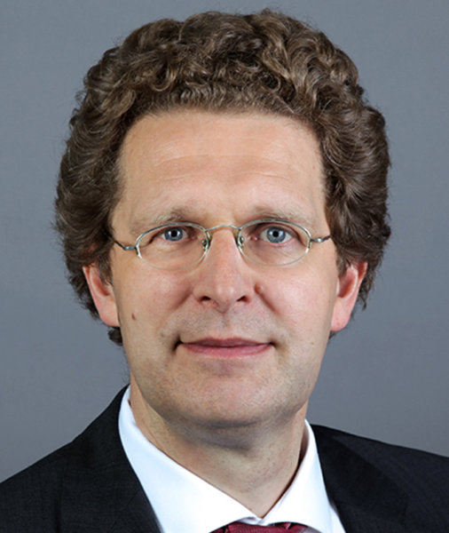 Dr. Matthias Koehler – Chairman of the Advisory Board