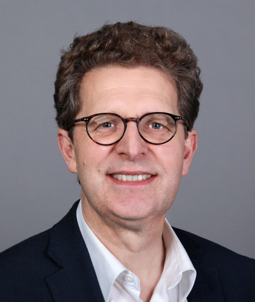 Dr. Matthias Koehler – Vorsitzender des Beirats