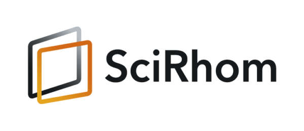 SciRhom Logo