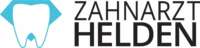 Logo Anwendungen/E-Commerce/Marketplaces Startup Zahnarzt Helden - HTGF Start-up VC Finanzierung