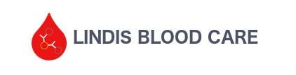 Lindis Blood Care Logo