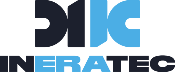 Logo: INERATEC