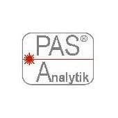 Logo: PAS-Analytik GmbH (Exit)