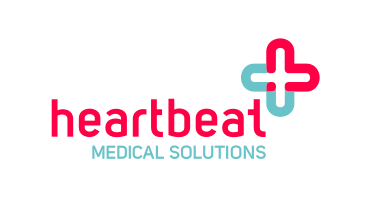 Logo Digital Health Startup Heartbeat Medical Solutions - HTGF Start-up VC Finanzierung
