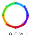 LOEWI Logo