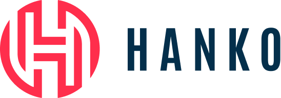 Logo: Hanko.io